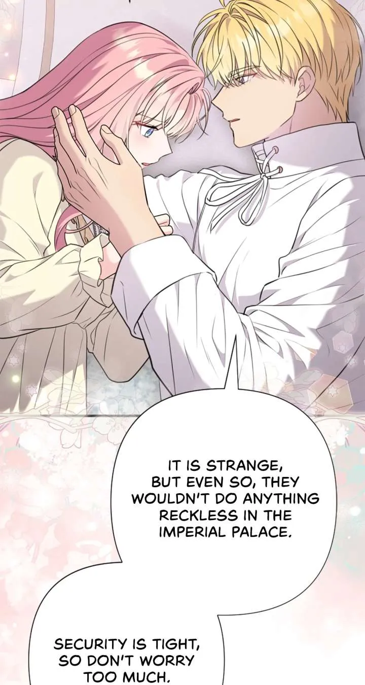 The Empress Wants To Avoid the Emperor Chapter 103 Online - página 49