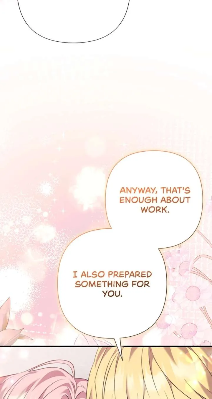 The Empress Wants To Avoid the Emperor Chapter 103 Online - página 50
