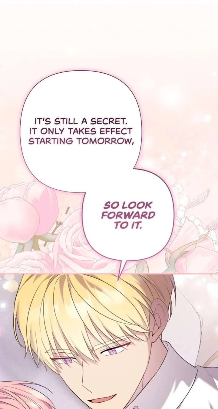 The Empress Wants To Avoid the Emperor Chapter 103 Online - página 52