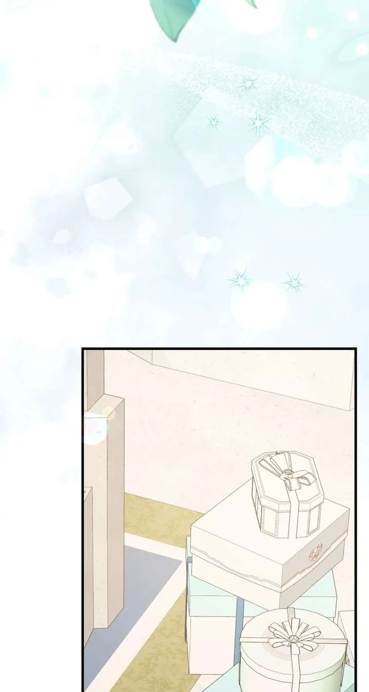 The Empress Wants To Avoid the Emperor Chapter 103 Online - página 59