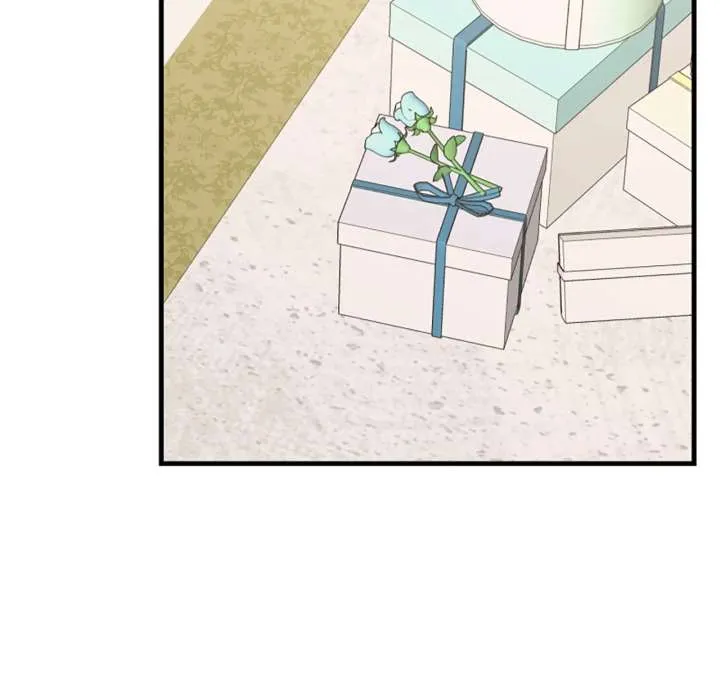 The Empress Wants To Avoid the Emperor Chapter 103 Online - página 60