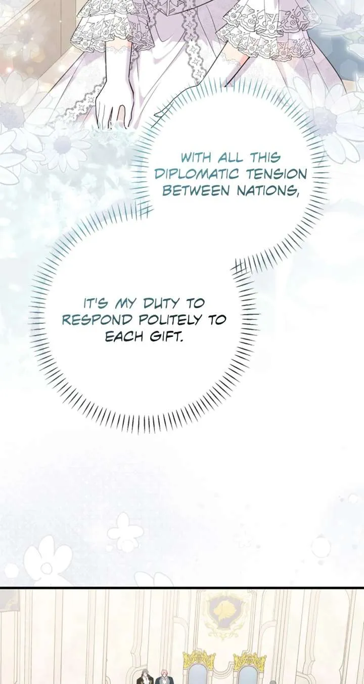 The Empress Wants To Avoid the Emperor Chapter 103 Online - página 62