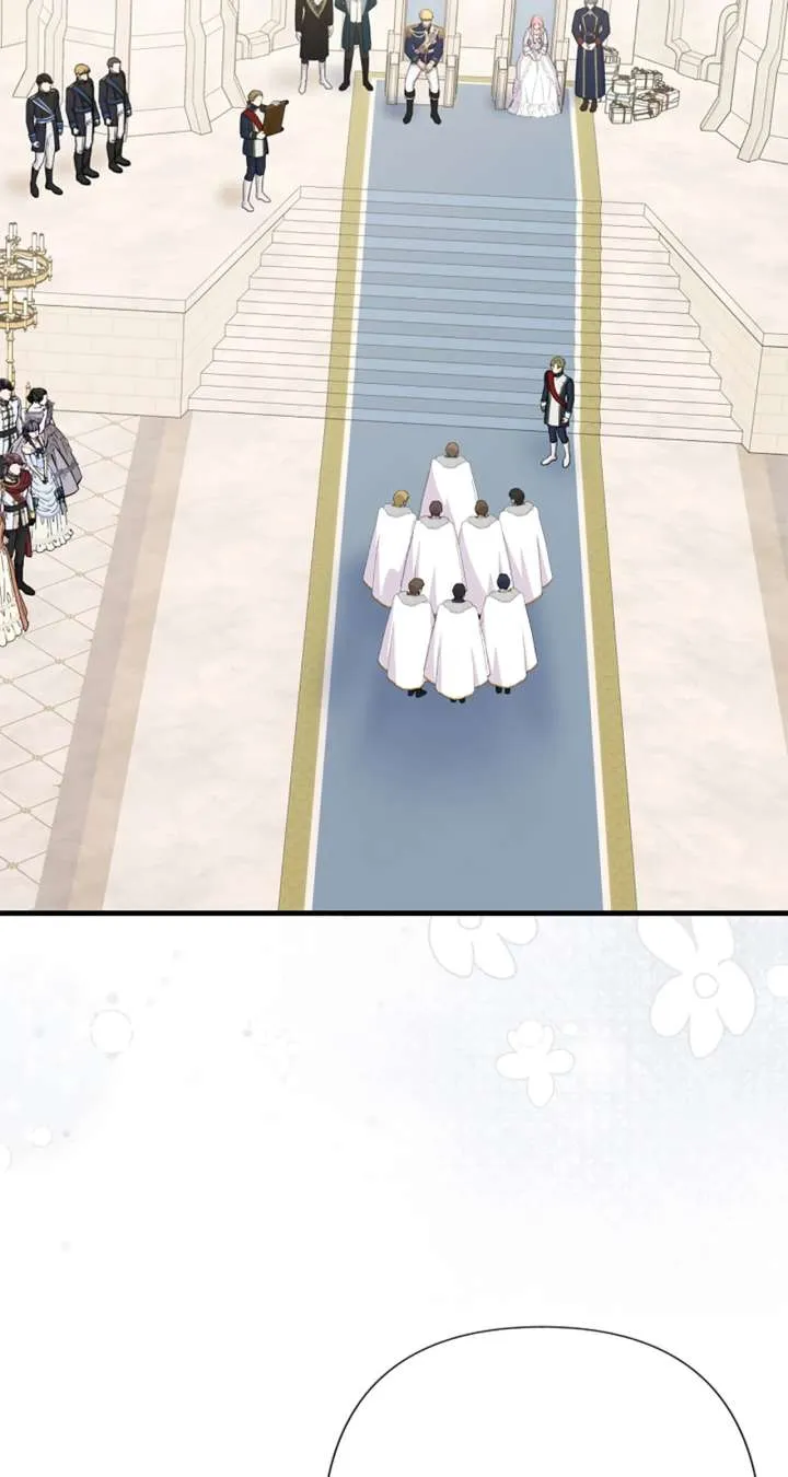 The Empress Wants To Avoid the Emperor Chapter 103 Online - página 63
