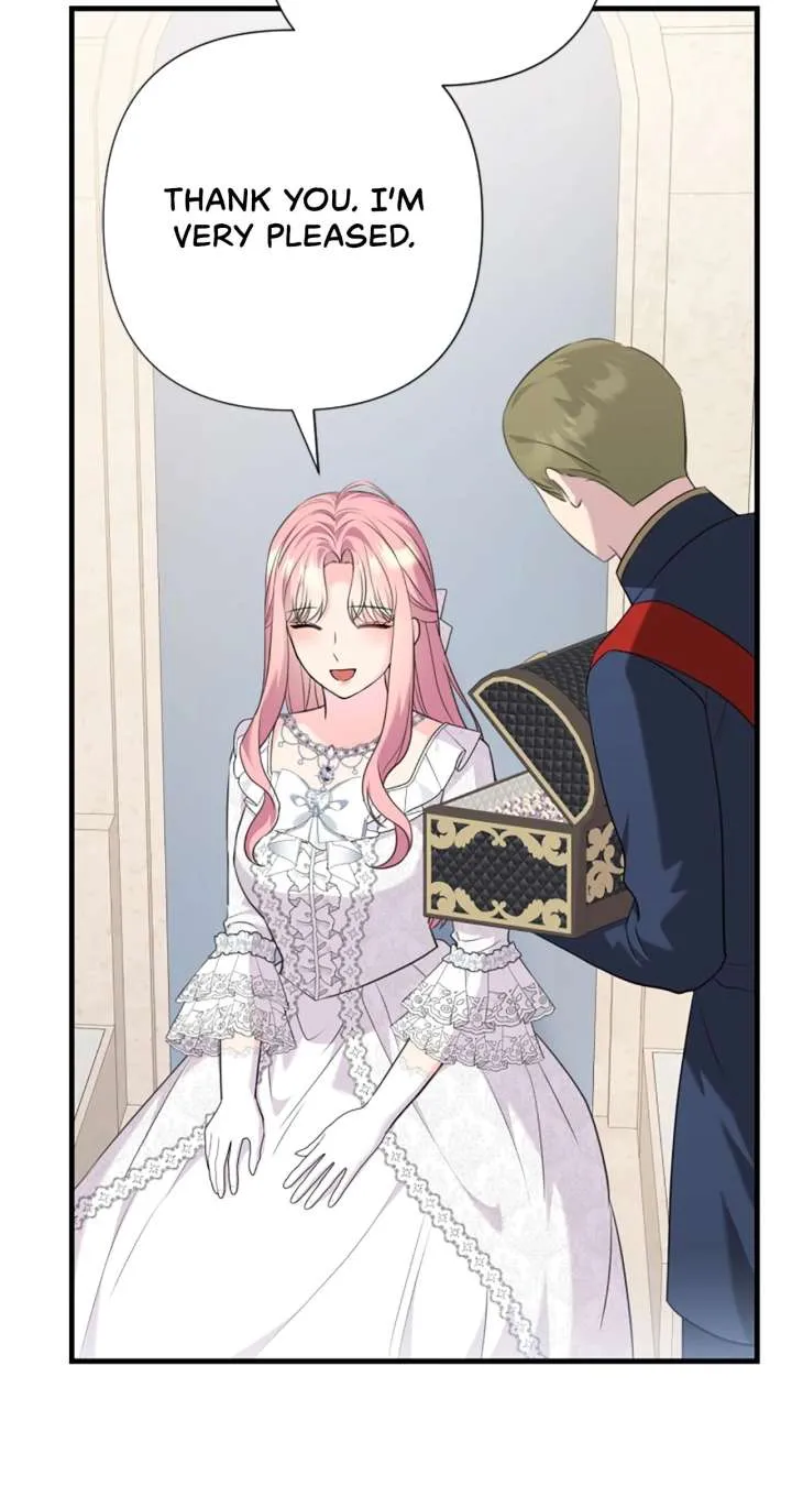 The Empress Wants To Avoid the Emperor Chapter 103 Online - página 67