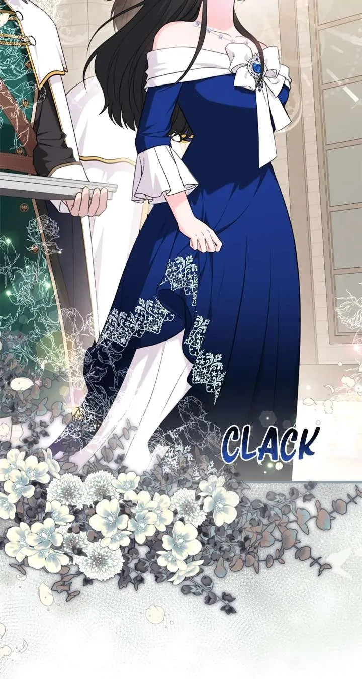 The Empress Wants To Avoid the Emperor Chapter 103 Online - página 71