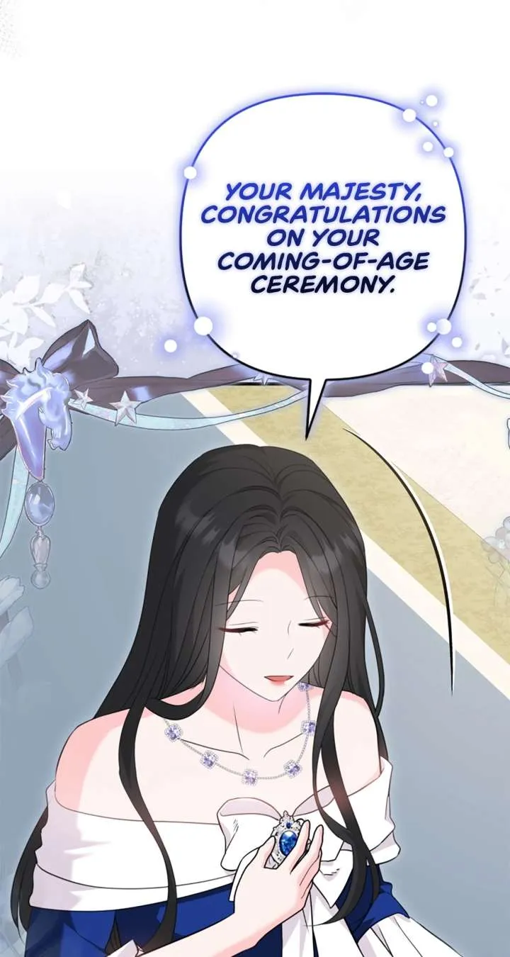 The Empress Wants To Avoid the Emperor Chapter 103 Online - página 72