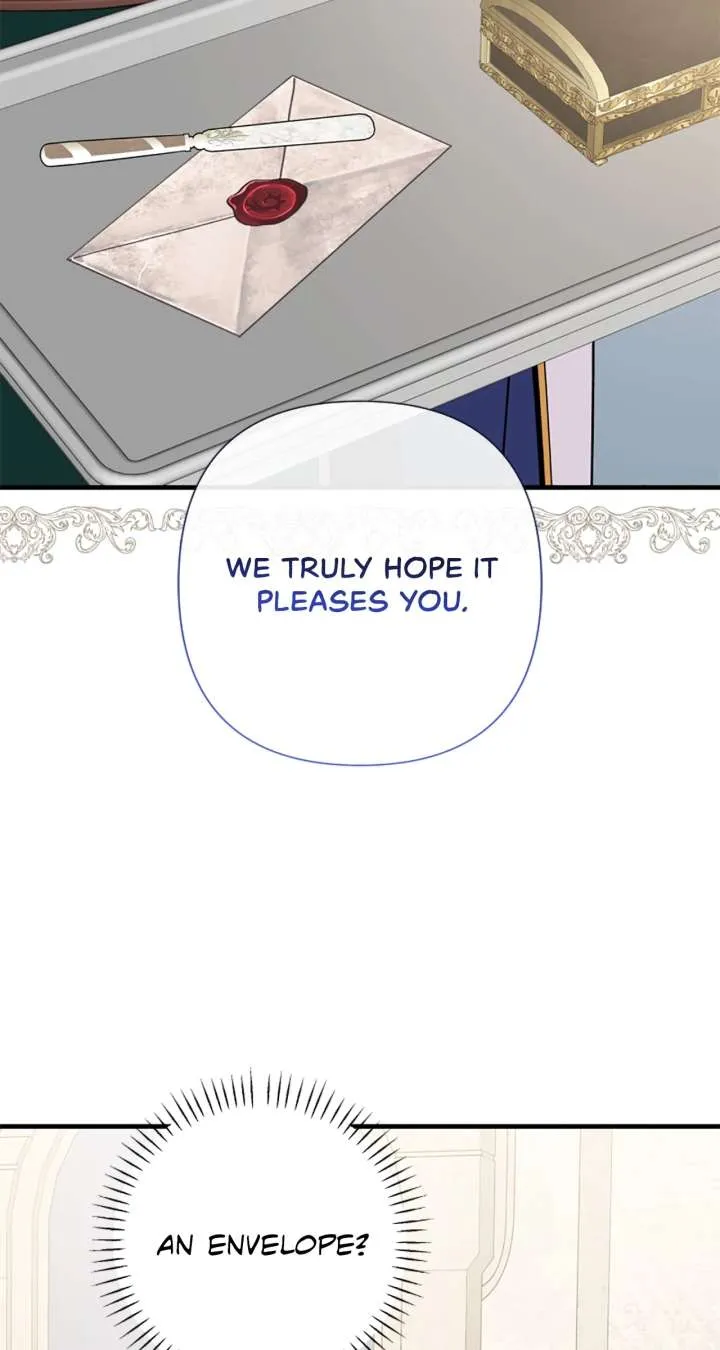 The Empress Wants To Avoid the Emperor Chapter 103 Online - página 74