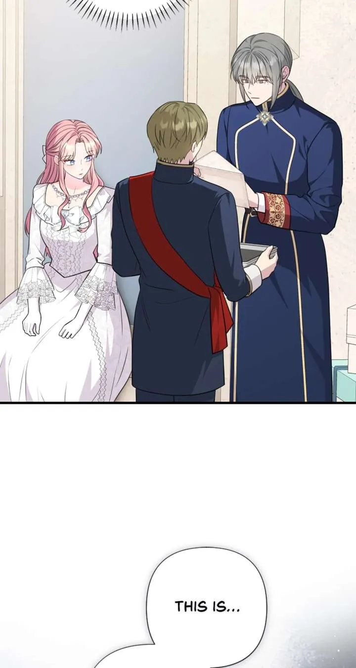The Empress Wants To Avoid the Emperor Chapter 103 Online - página 75