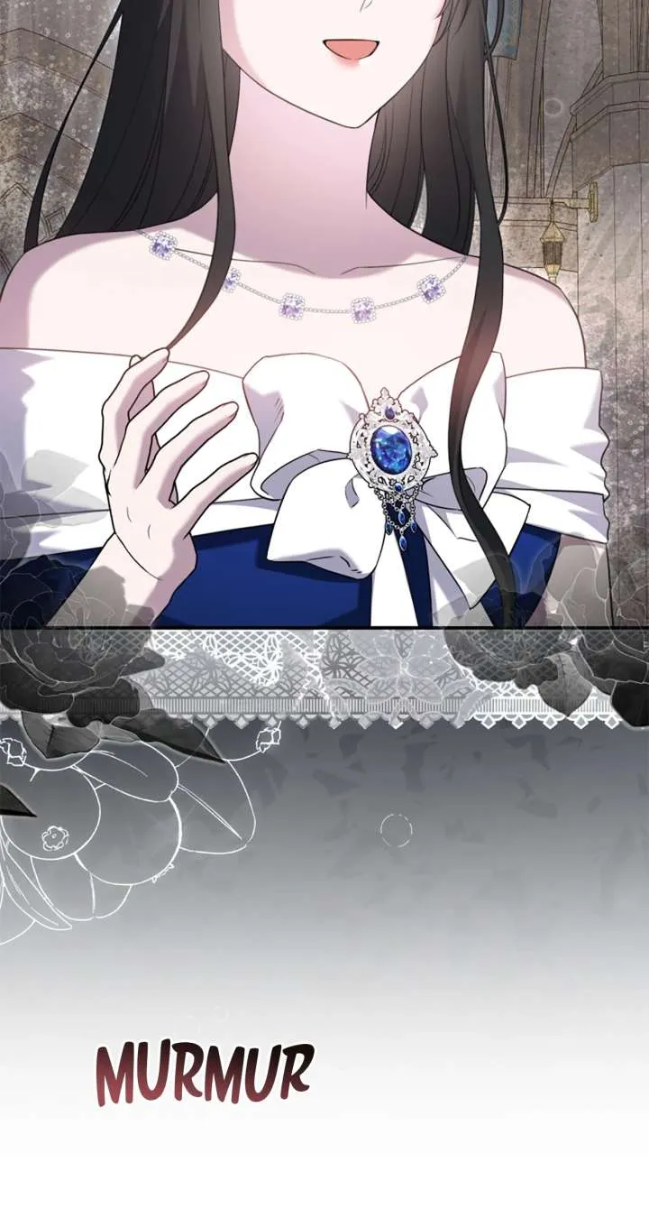 The Empress Wants To Avoid the Emperor Chapter 103 Online - página 79