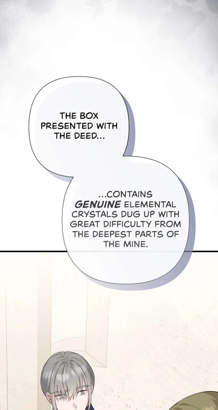 The Empress Wants To Avoid the Emperor Chapter 103 Online - página 84