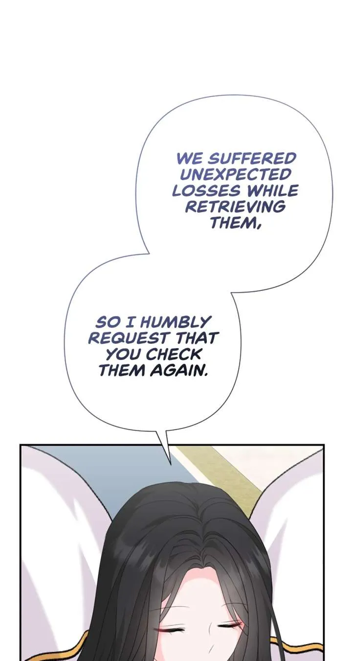 The Empress Wants To Avoid the Emperor Chapter 103 Online - página 86