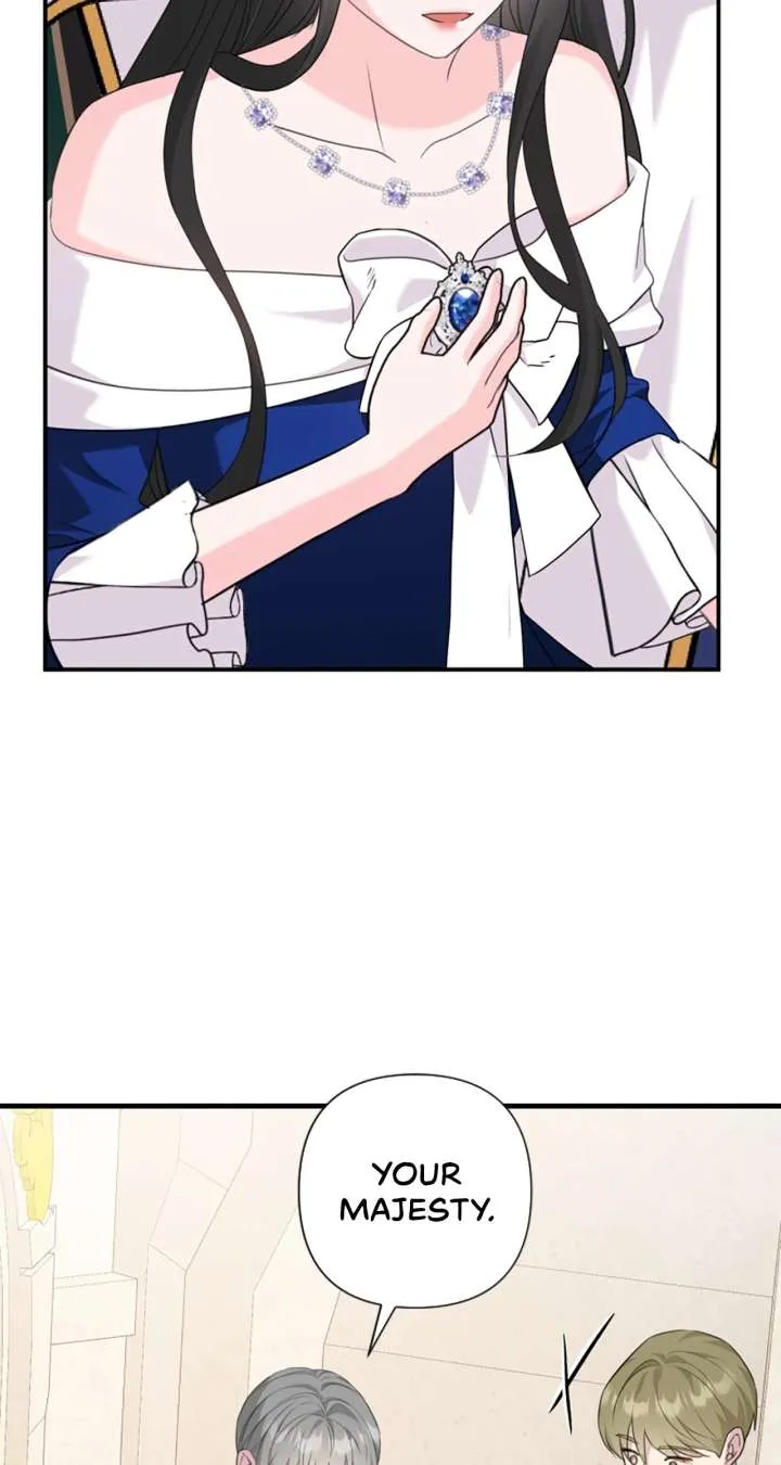 The Empress Wants To Avoid the Emperor Chapter 103 Online - página 87