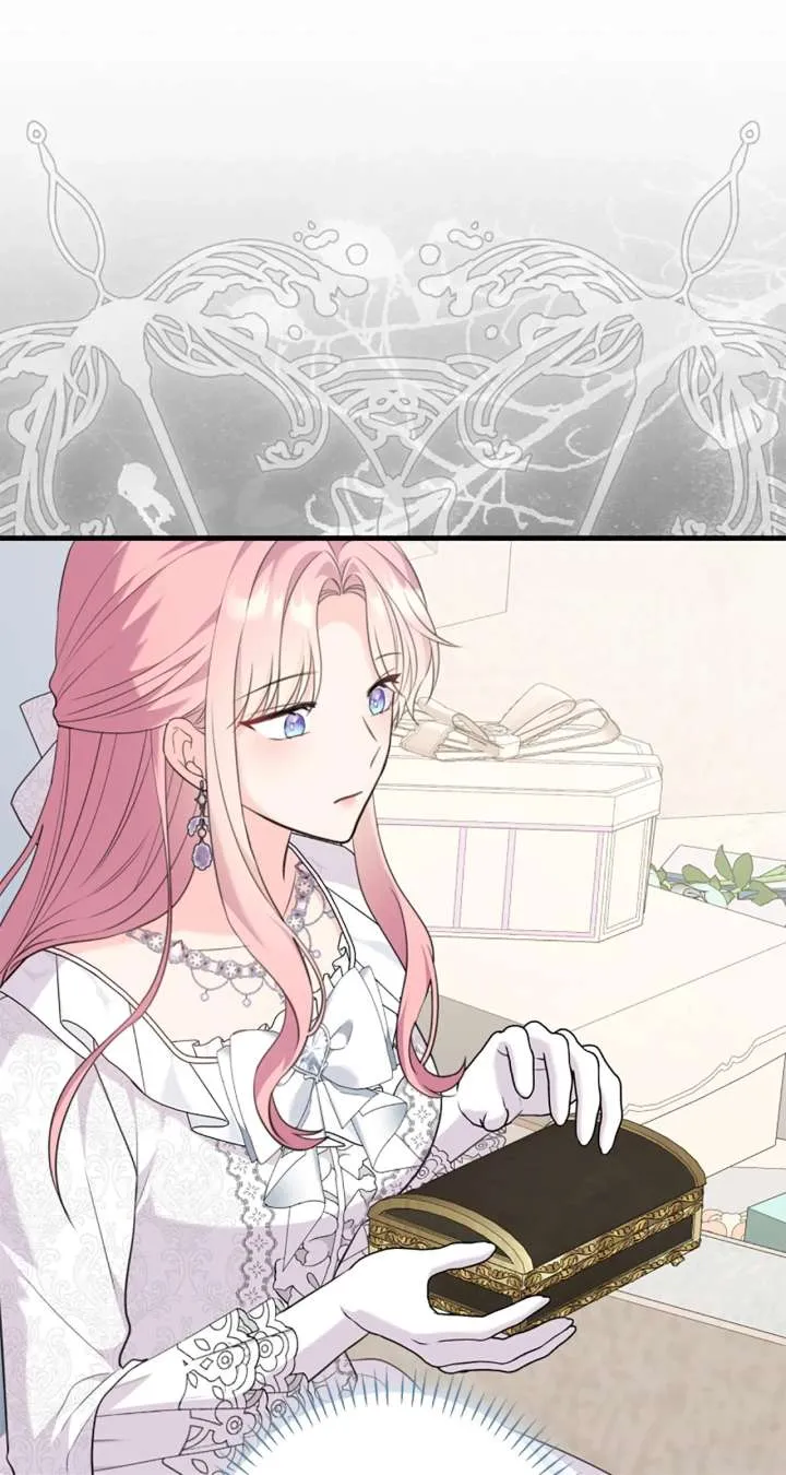 The Empress Wants To Avoid the Emperor Chapter 103 Online - página 89