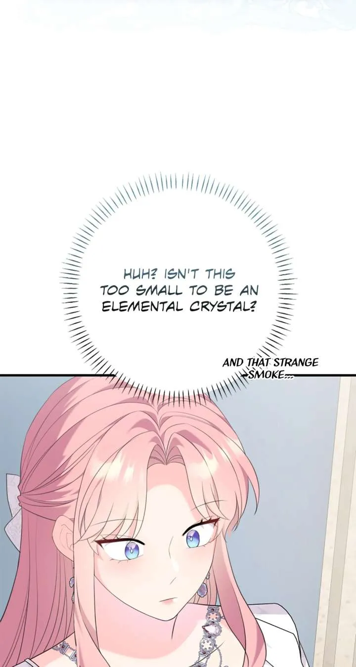 The Empress Wants To Avoid the Emperor Chapter 103 Online - página 92