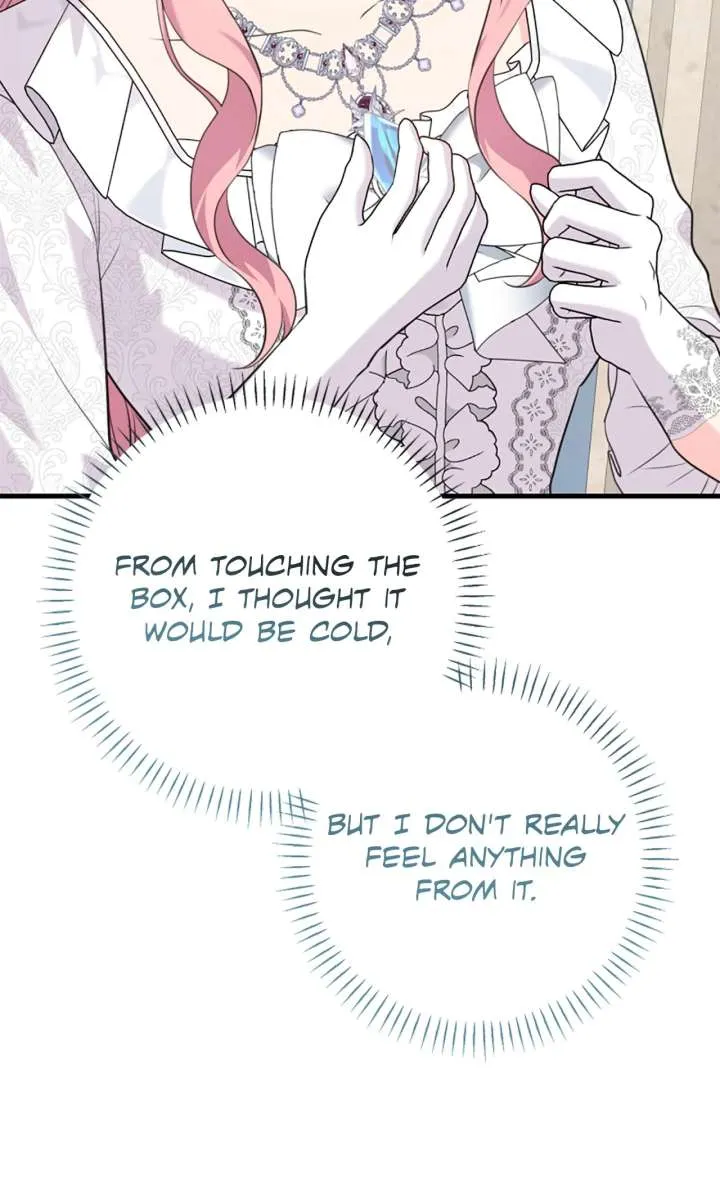 The Empress Wants To Avoid the Emperor Chapter 103 Online - página 93