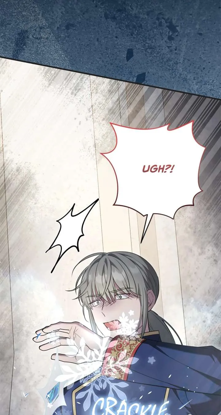 The Empress Wants To Avoid the Emperor Chapter 103 Online - página 98