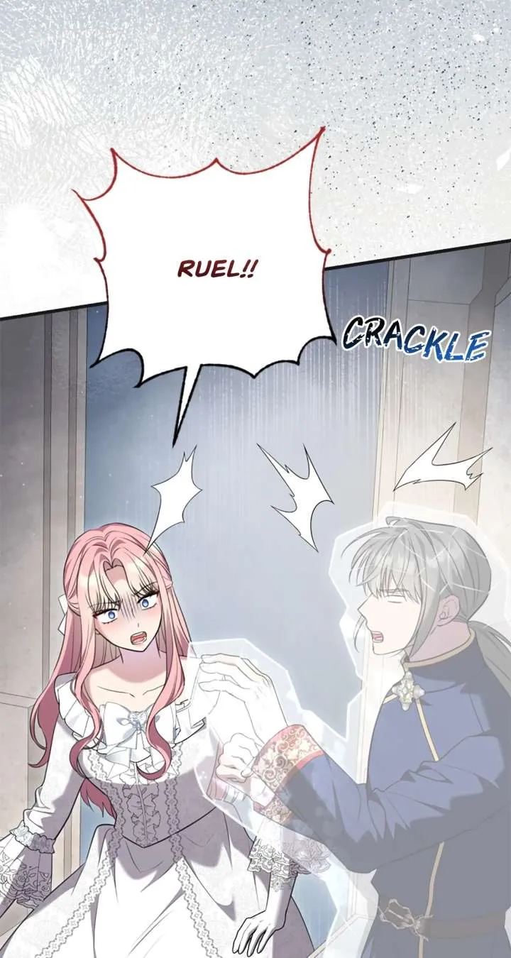 The Empress Wants To Avoid the Emperor Chapter 103 Online - página 100