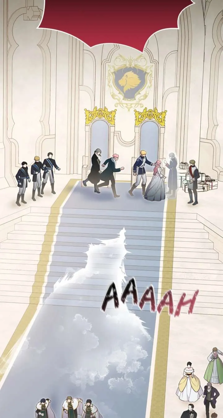 The Empress Wants To Avoid the Emperor Chapter 103 Online - página 110