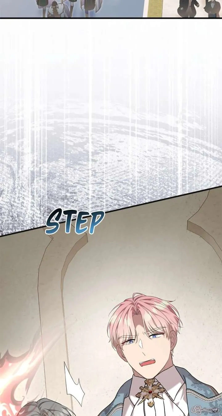 The Empress Wants To Avoid the Emperor Chapter 103 Online - página 111