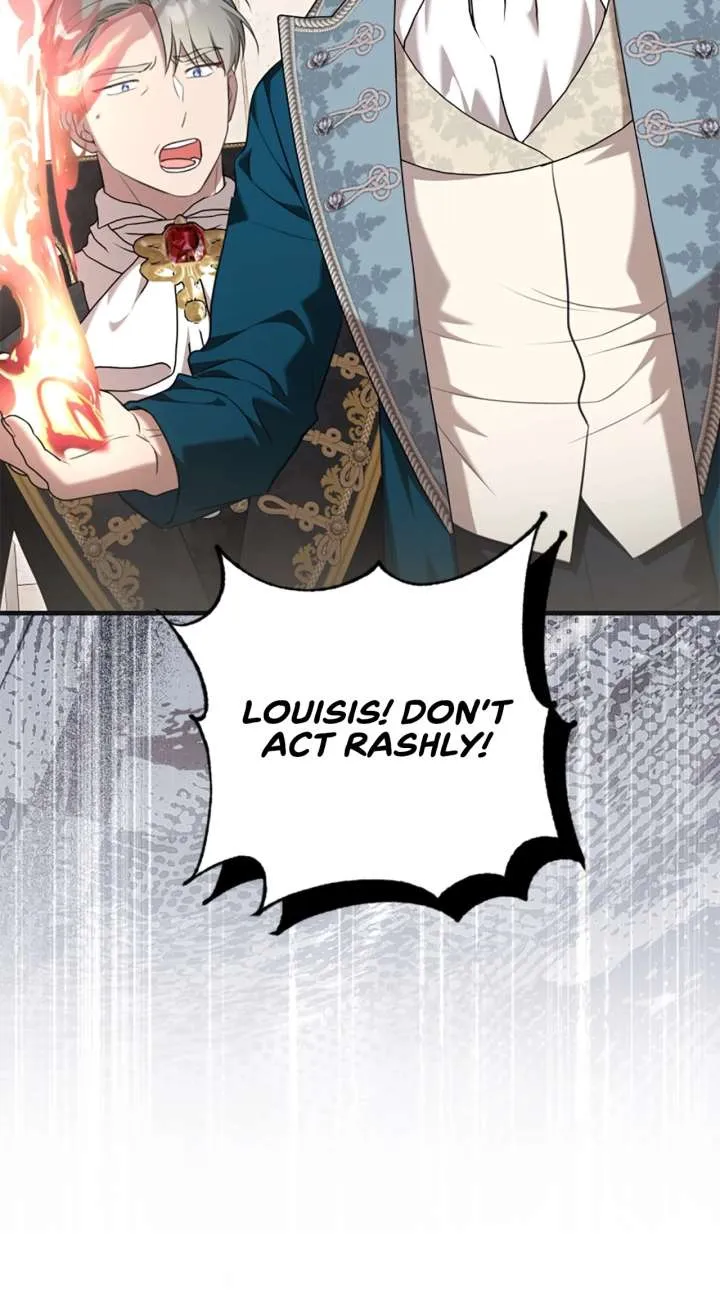 The Empress Wants To Avoid the Emperor Chapter 103 Online - página 112