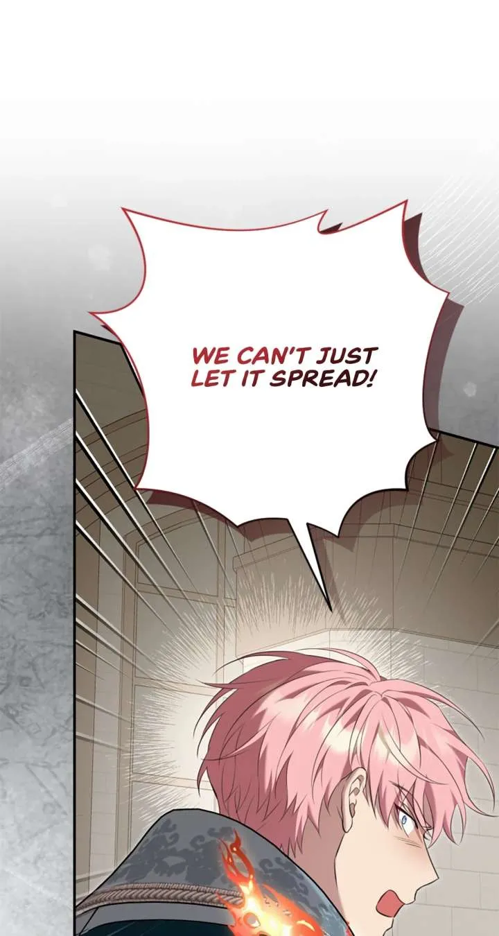 The Empress Wants To Avoid the Emperor Chapter 103 Online - página 113