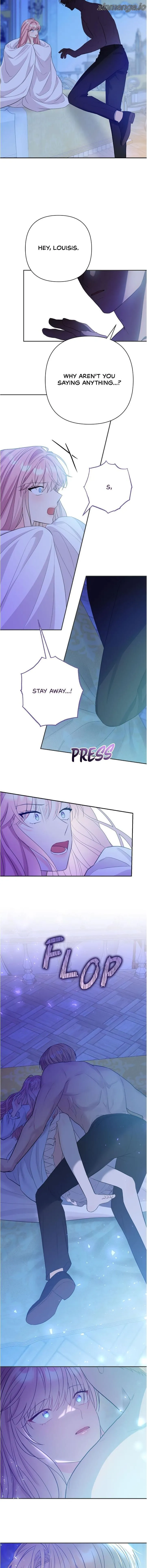 The Empress Wants To Avoid the Emperor Chapter 12 Online - página 10