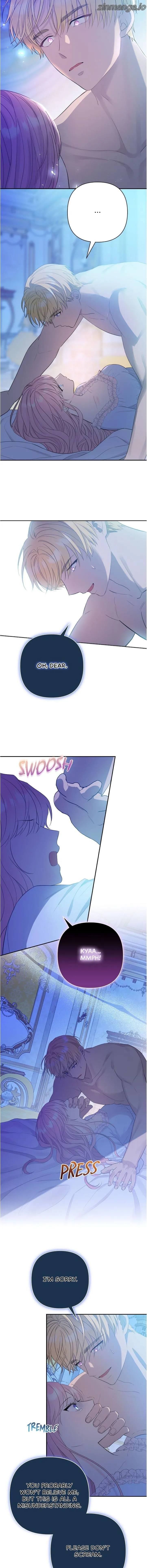 The Empress Wants To Avoid the Emperor Chapter 12 Online - página 11