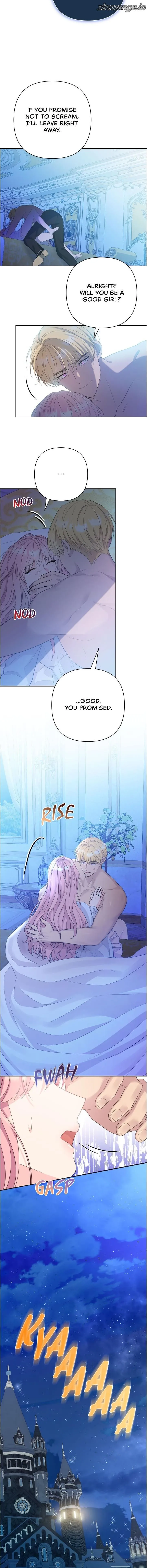 The Empress Wants To Avoid the Emperor Chapter 12 Online - página 12