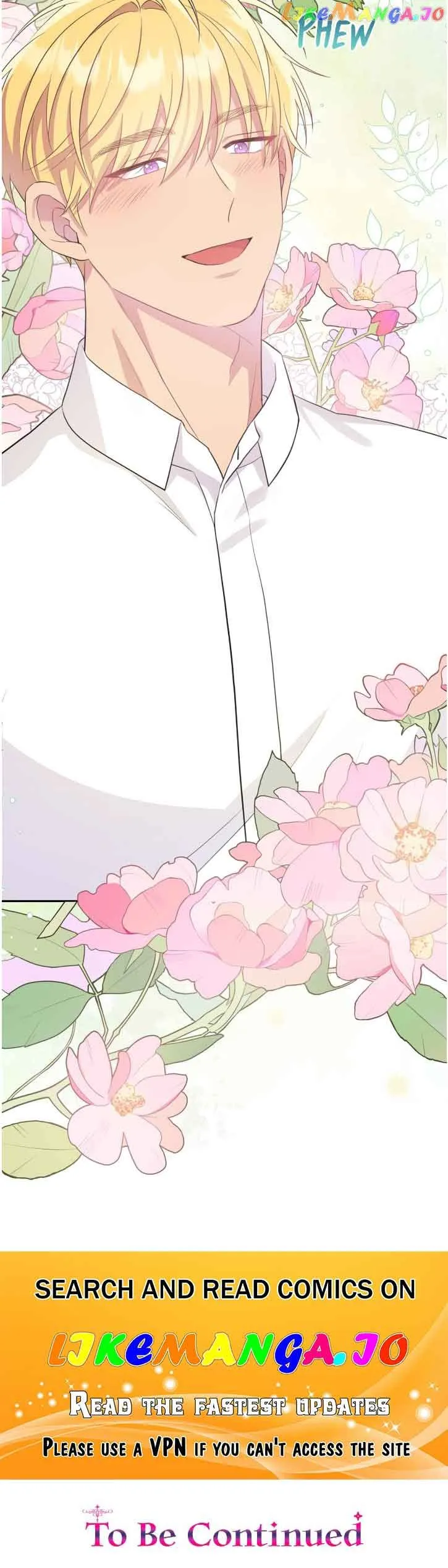 The Empress Wants To Avoid the Emperor Chapter 14 Online - página 6