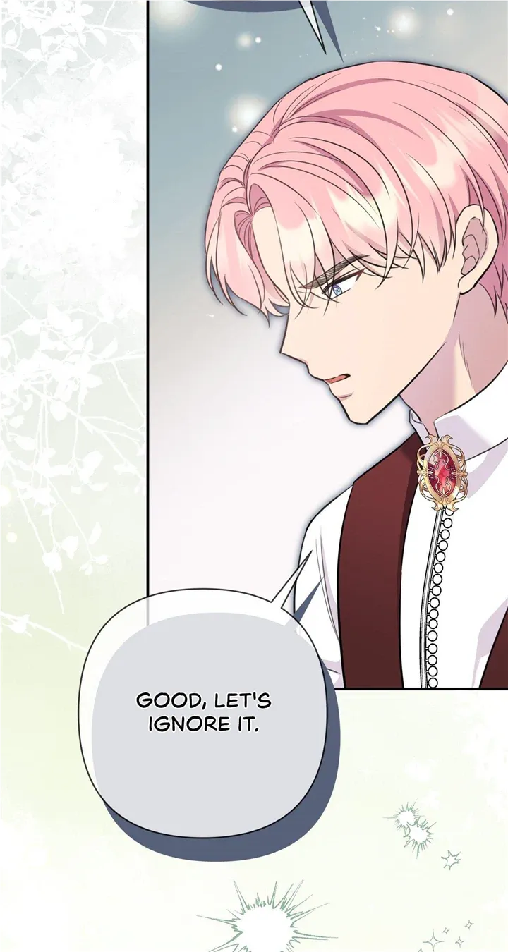 The Empress Wants To Avoid the Emperor Chapter 29 Online - página 5