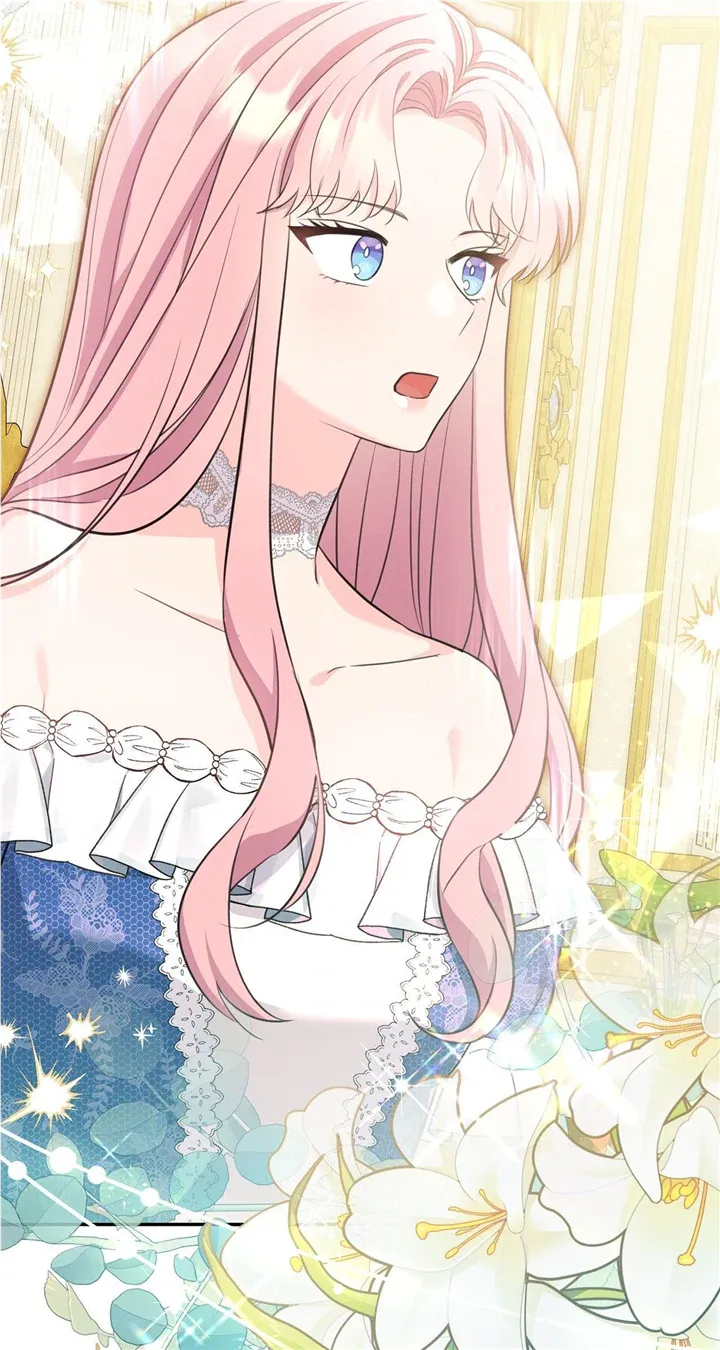 The Empress Wants To Avoid the Emperor Chapter 29 Online - página 7