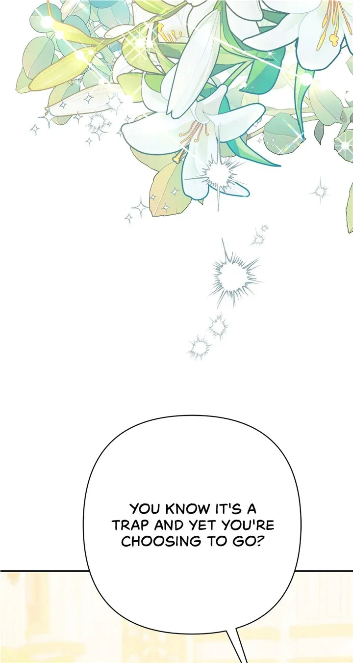 The Empress Wants To Avoid the Emperor Chapter 29 Online - página 8