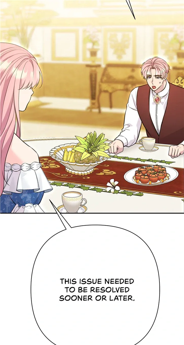 The Empress Wants To Avoid the Emperor Chapter 29 Online - página 9