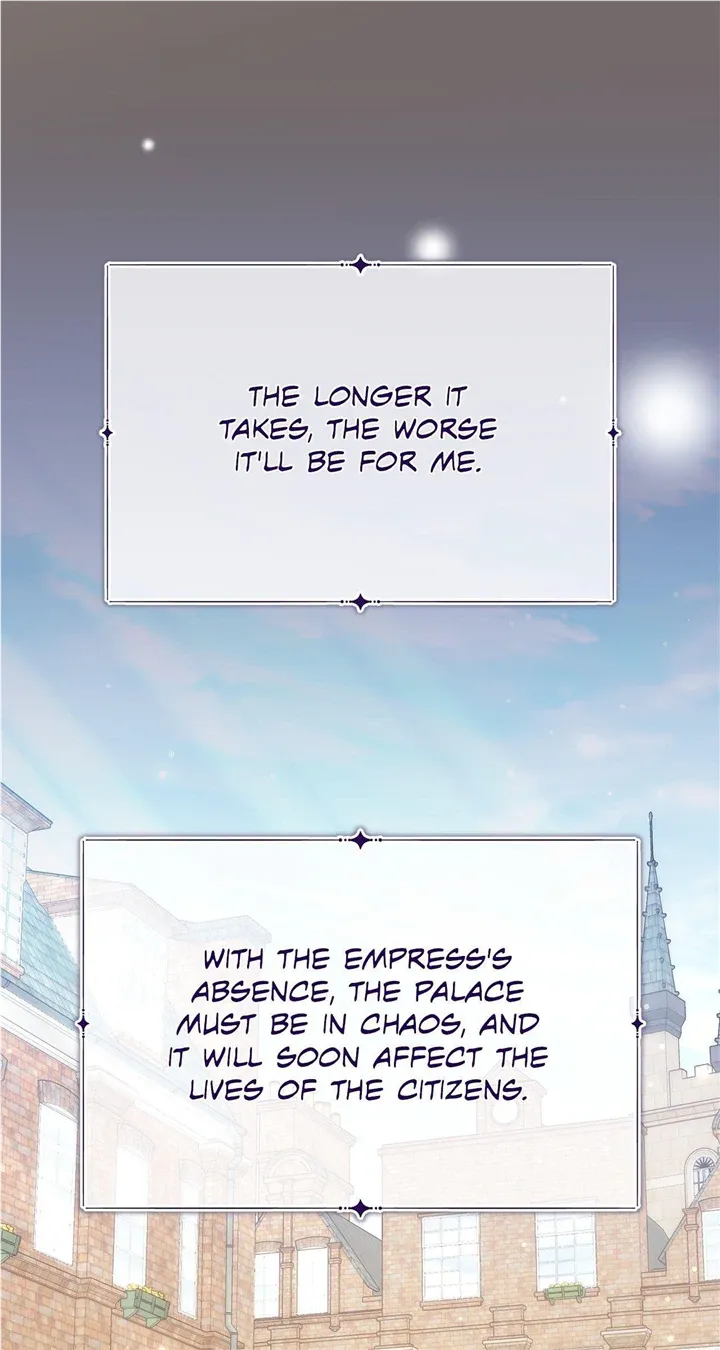 The Empress Wants To Avoid the Emperor Chapter 29 Online - página 12