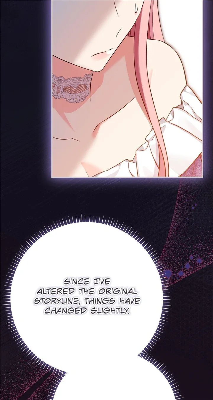 The Empress Wants To Avoid the Emperor Chapter 29 Online - página 19
