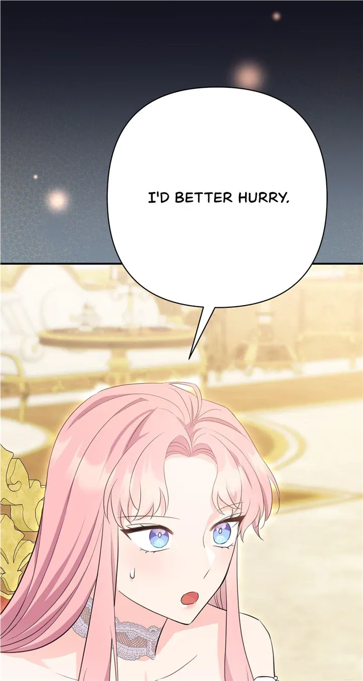 The Empress Wants To Avoid the Emperor Chapter 29 Online - página 22