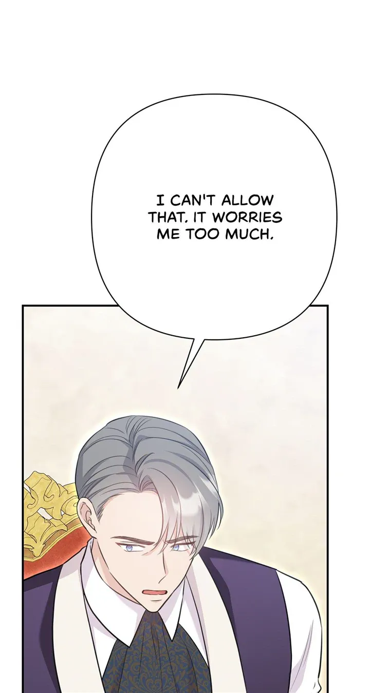 The Empress Wants To Avoid the Emperor Chapter 29 Online - página 24