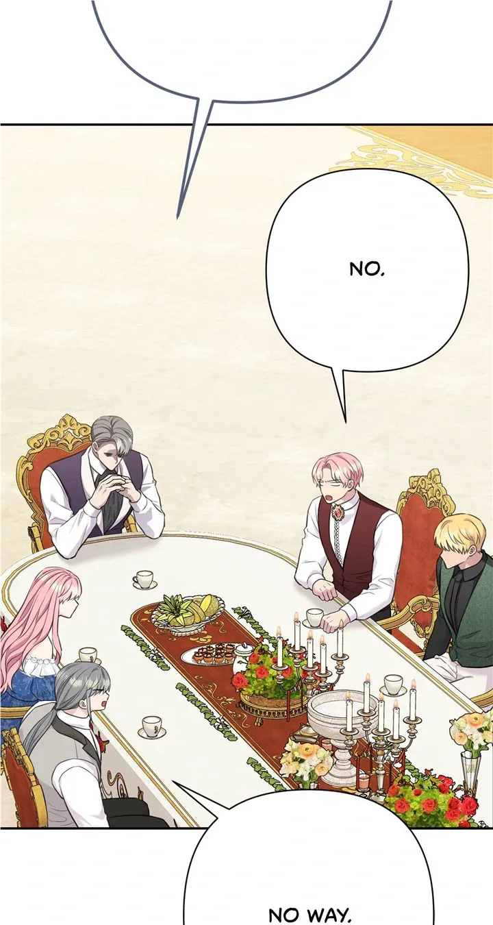 The Empress Wants To Avoid the Emperor Chapter 29 Online - página 37