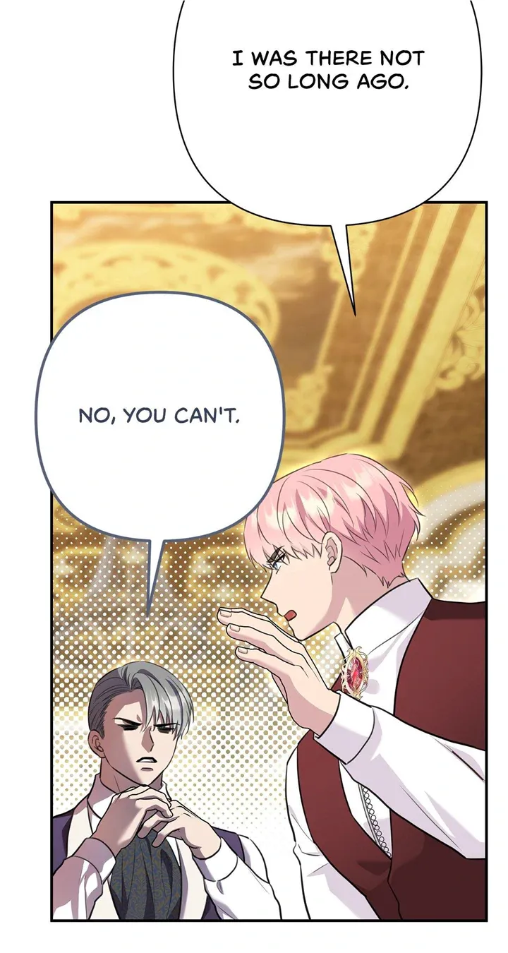The Empress Wants To Avoid the Emperor Chapter 29 Online - página 39
