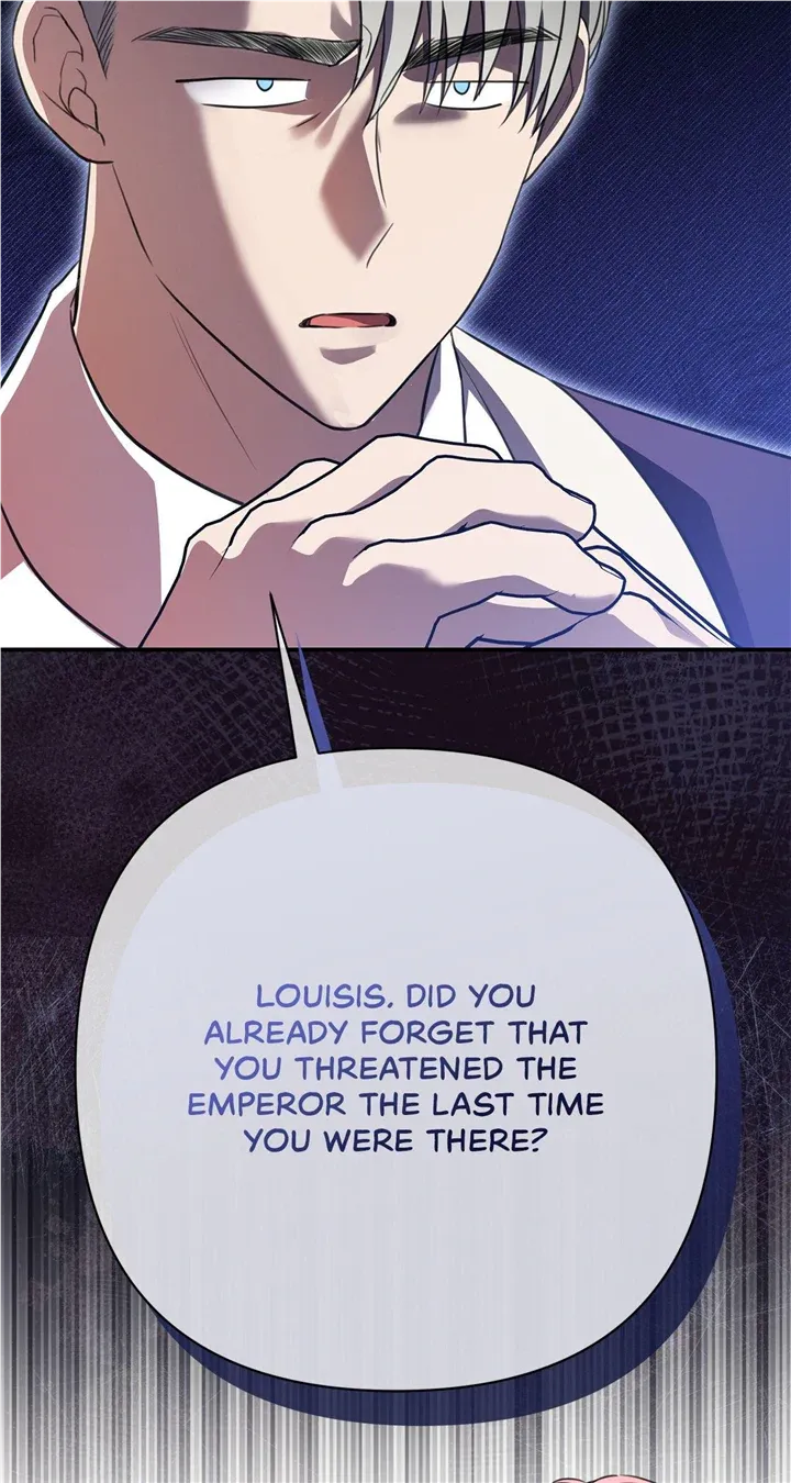 The Empress Wants To Avoid the Emperor Chapter 29 Online - página 41