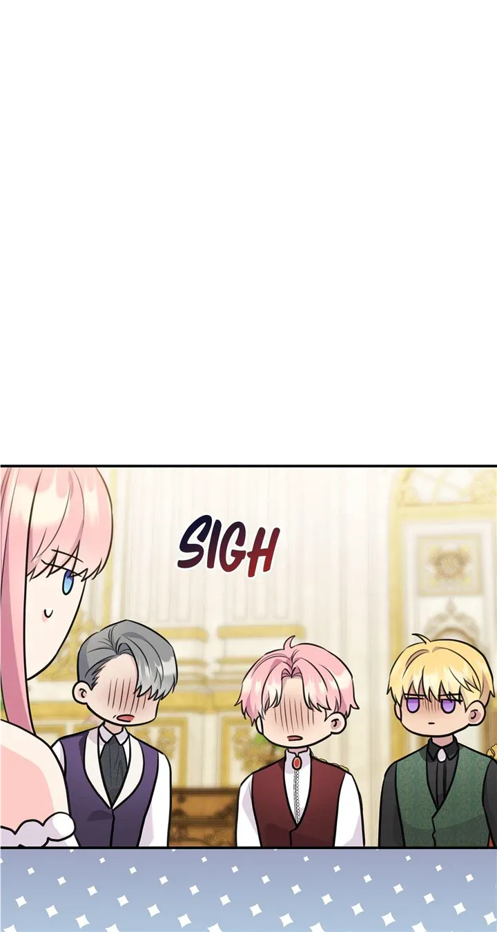 The Empress Wants To Avoid the Emperor Chapter 29 Online - página 44