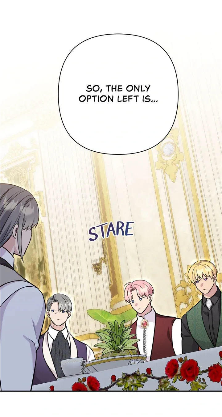 The Empress Wants To Avoid the Emperor Chapter 29 Online - página 46
