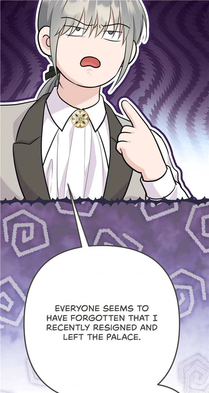 The Empress Wants To Avoid the Emperor Chapter 29 Online - página 48