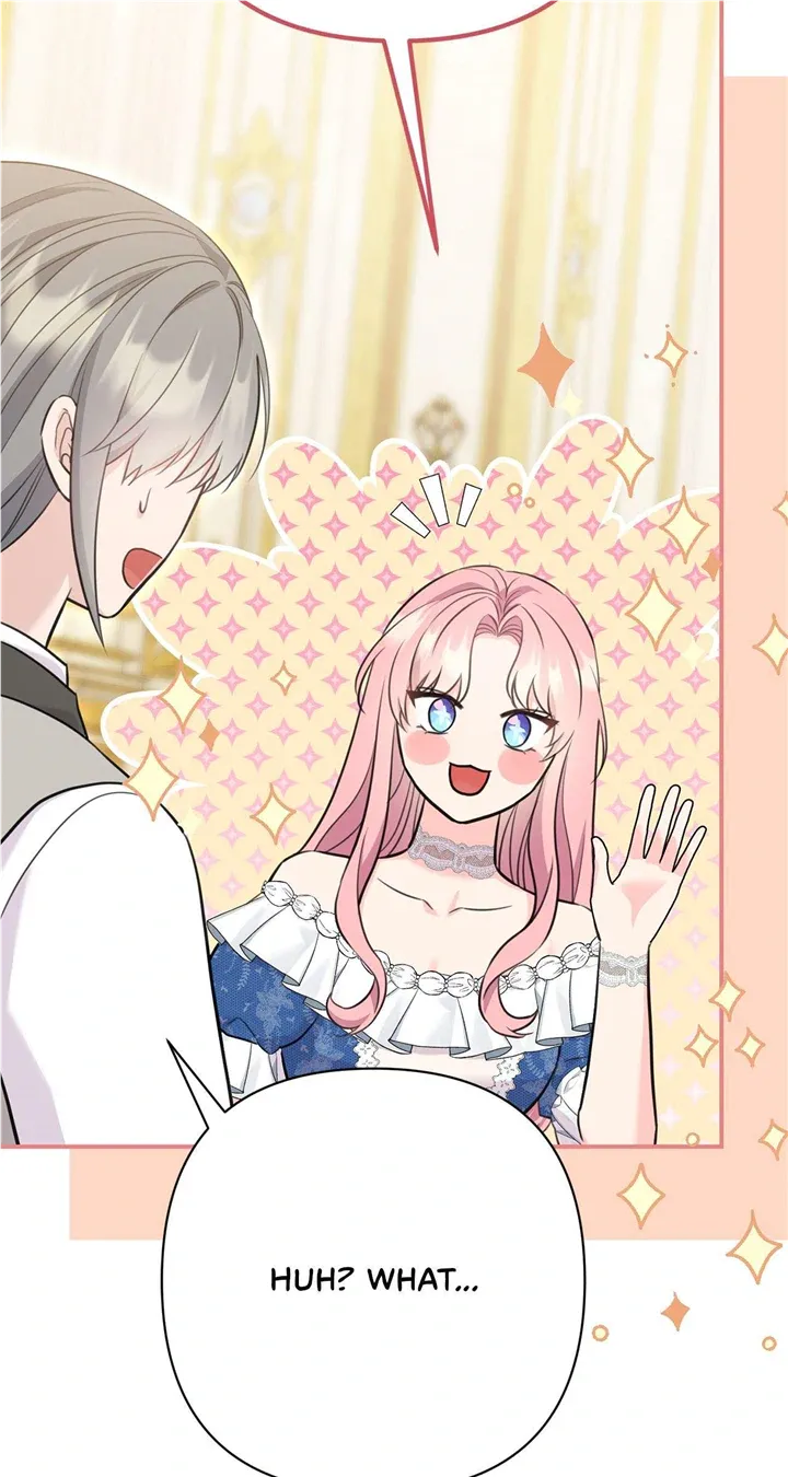 The Empress Wants To Avoid the Emperor Chapter 29 Online - página 50