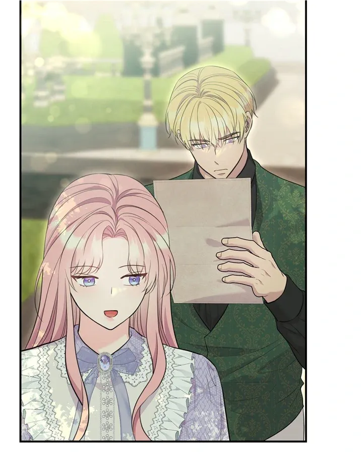 The Empress Wants To Avoid the Emperor Chapter 29 Online - página 56
