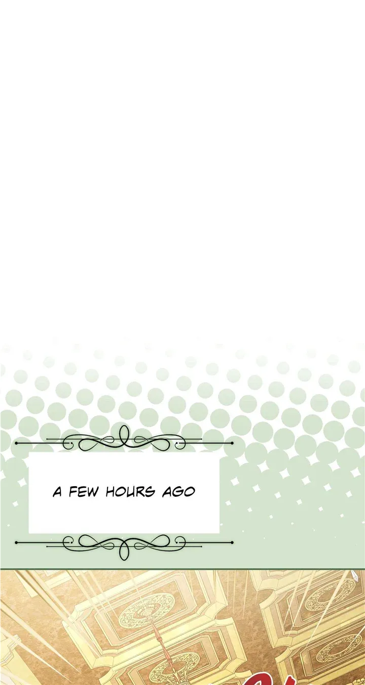 The Empress Wants To Avoid the Emperor Chapter 29 Online - página 57