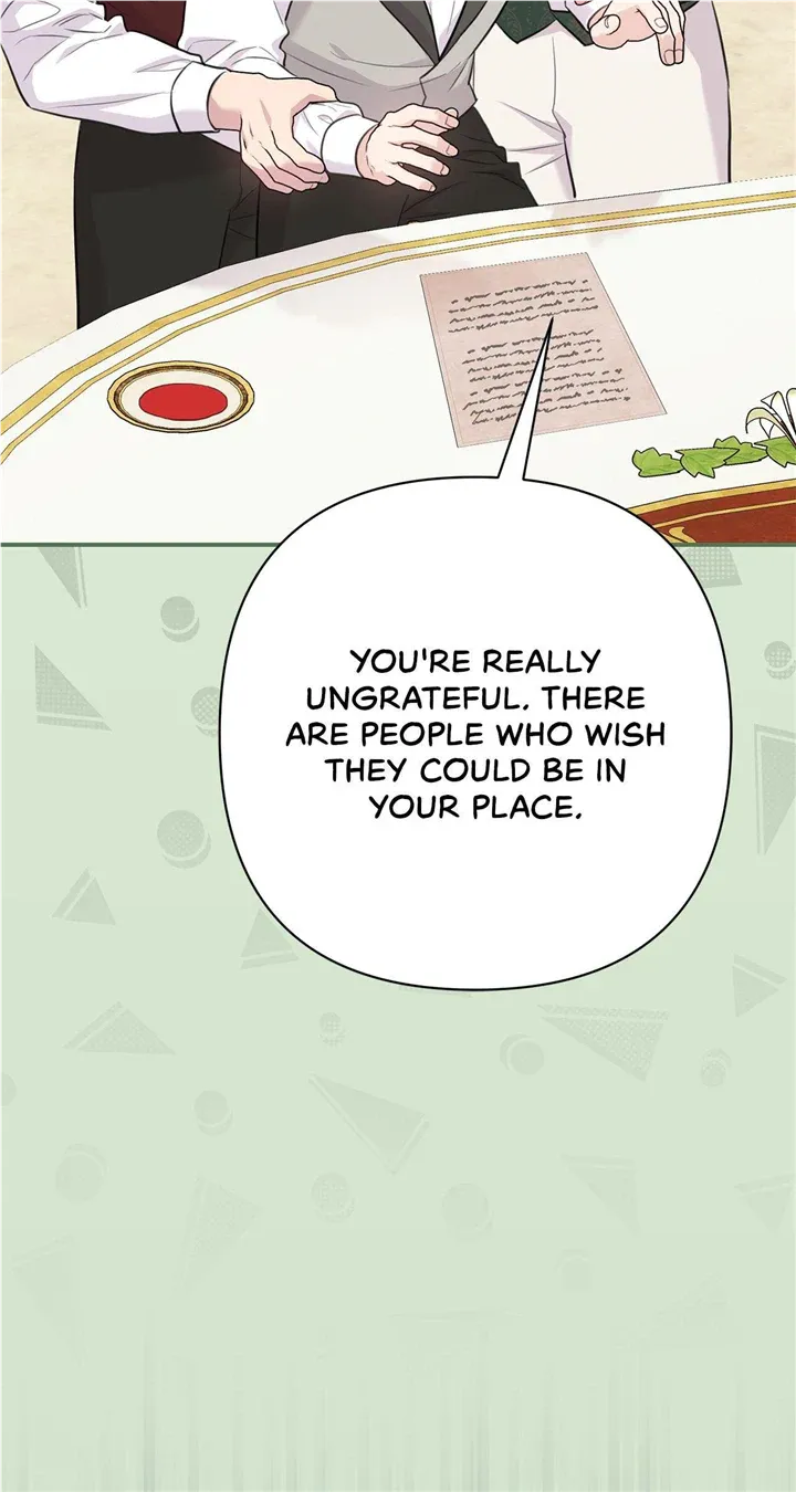 The Empress Wants To Avoid the Emperor Chapter 29 Online - página 60