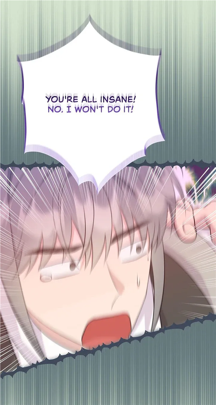 The Empress Wants To Avoid the Emperor Chapter 29 Online - página 61
