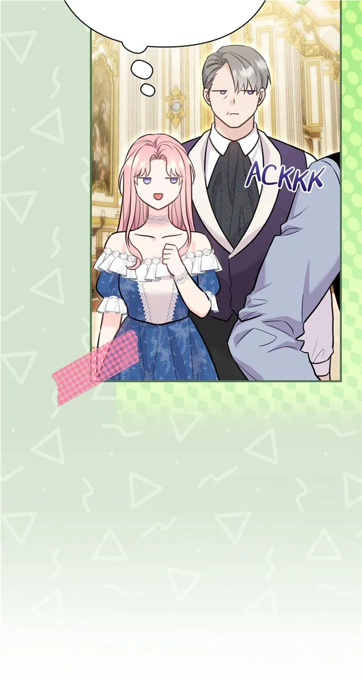 The Empress Wants To Avoid the Emperor Chapter 29 Online - página 64