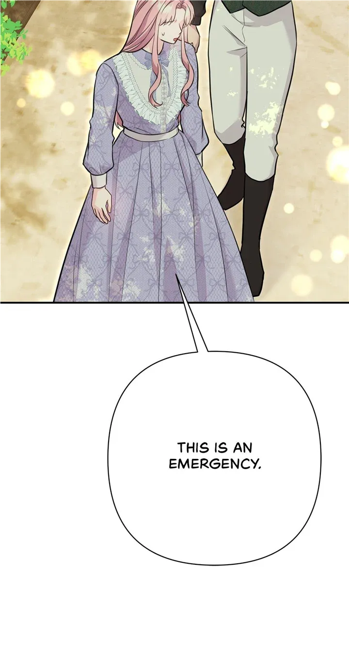 The Empress Wants To Avoid the Emperor Chapter 29 Online - página 66